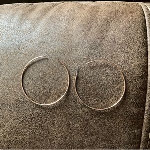 Hoop Earrings (pack of 3)